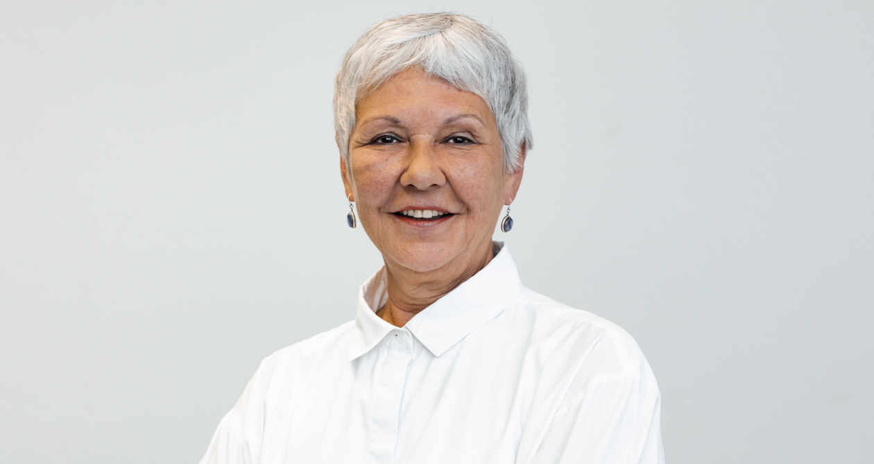 Christiane Csengery