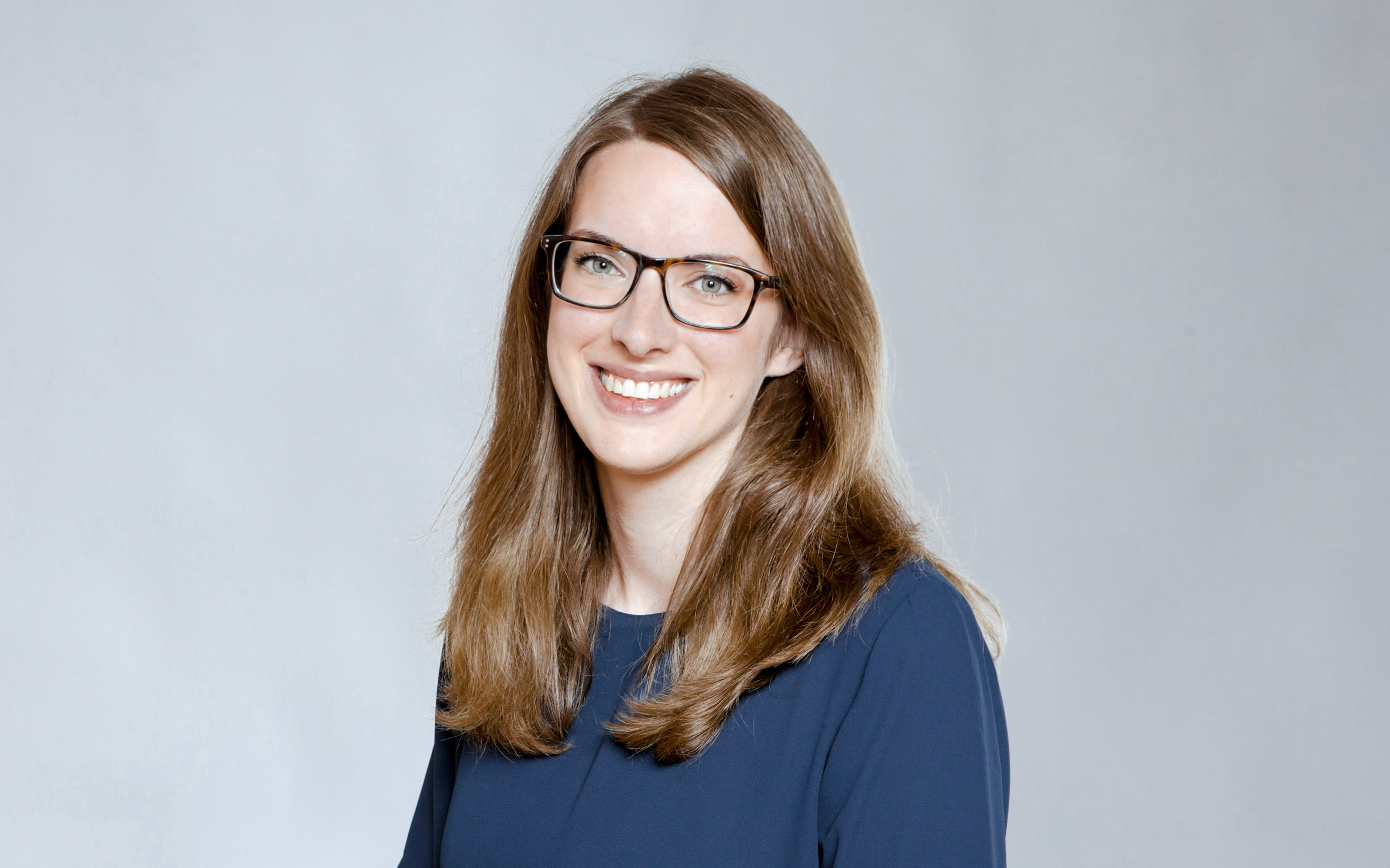 Franziska Ruebisch