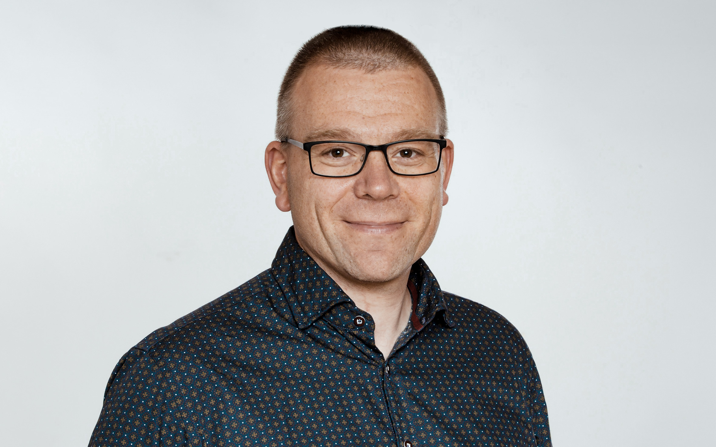 Knud Kehnscherper